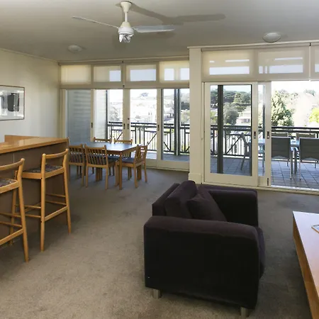 Portsea Village Resort-2