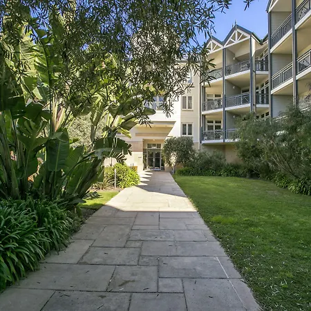 Portsea Village Resort-3